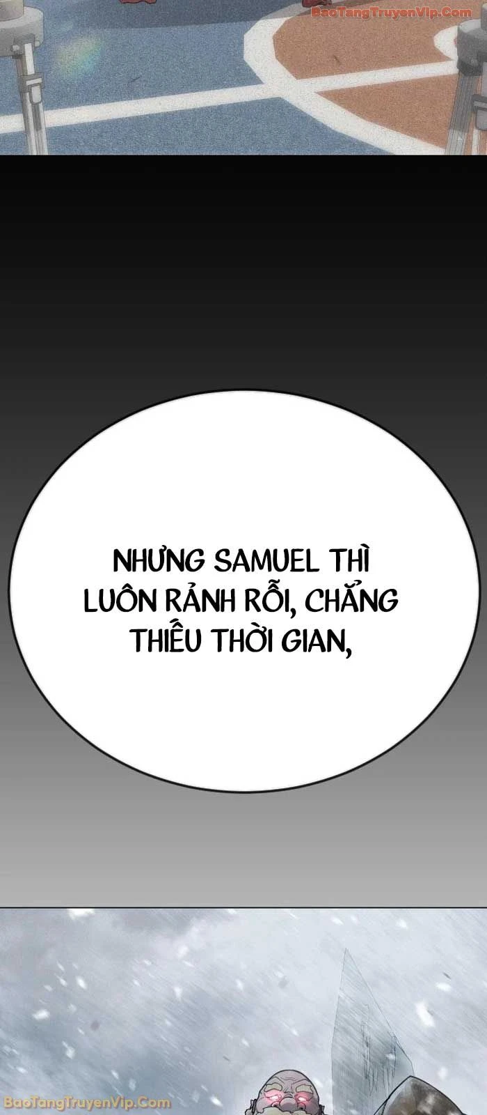 Kỷ Nguyên Siêu Anh Hùng Chapter 209 - 11