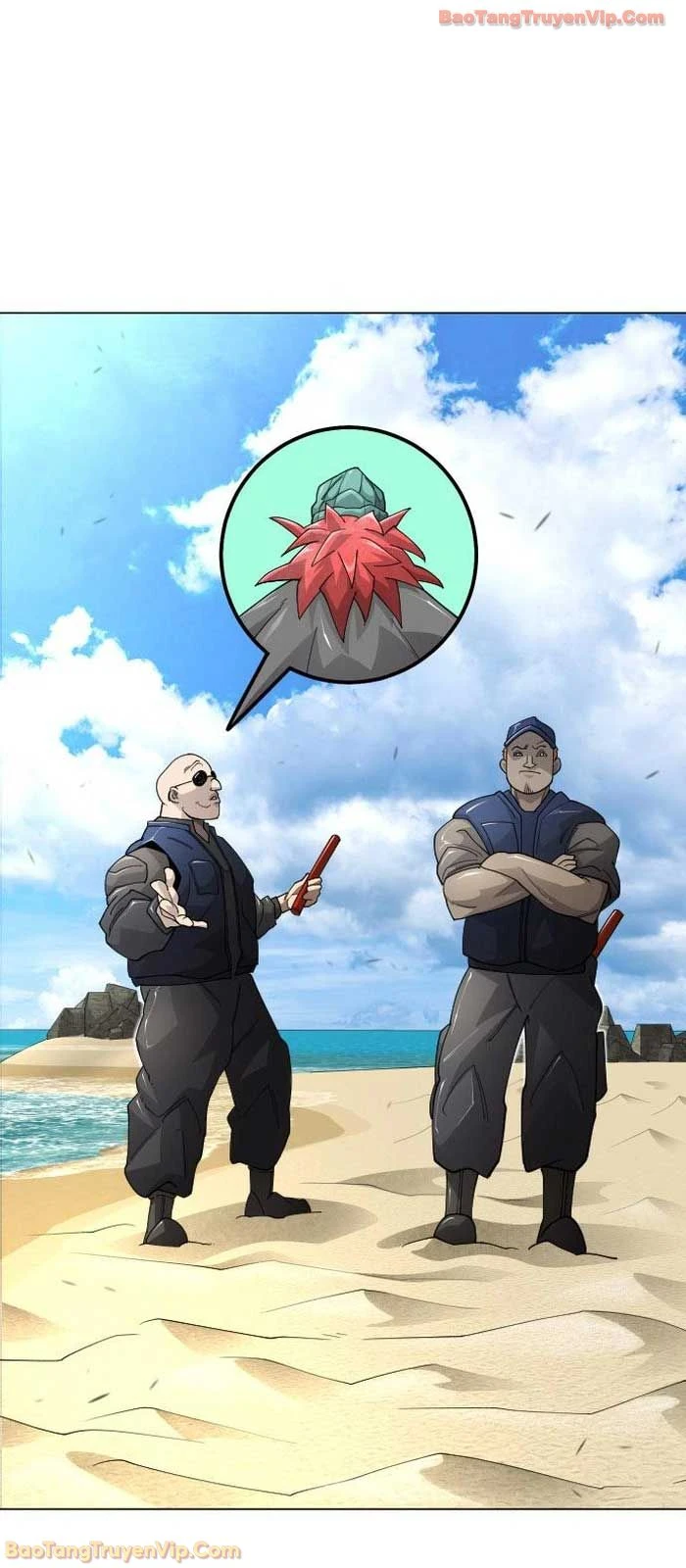 Kỷ Nguyên Siêu Anh Hùng Chapter 209 - 22