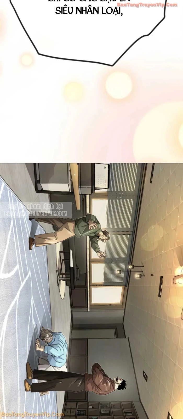 Kỷ Nguyên Siêu Anh Hùng Chapter 210 - 11