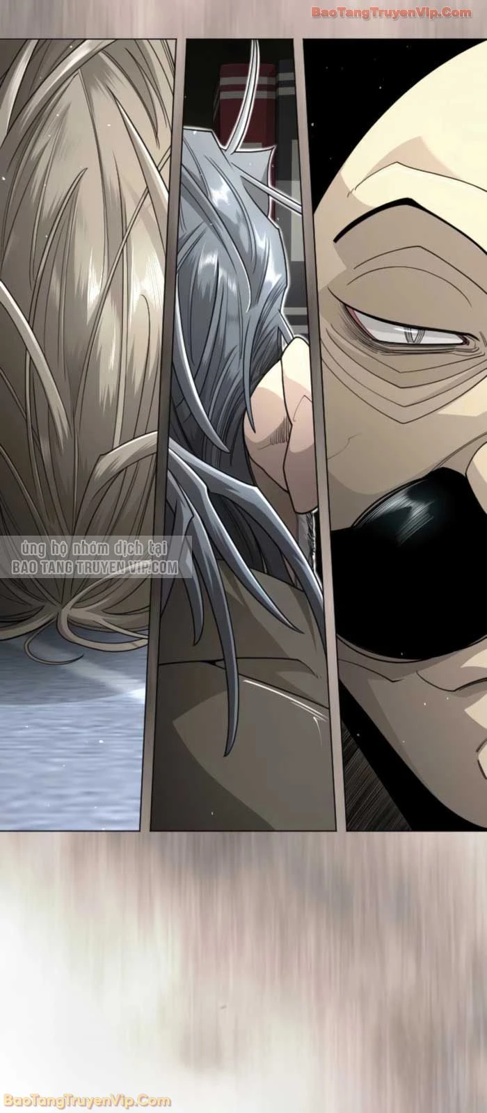 Kỷ Nguyên Siêu Anh Hùng Chapter 210 - 16