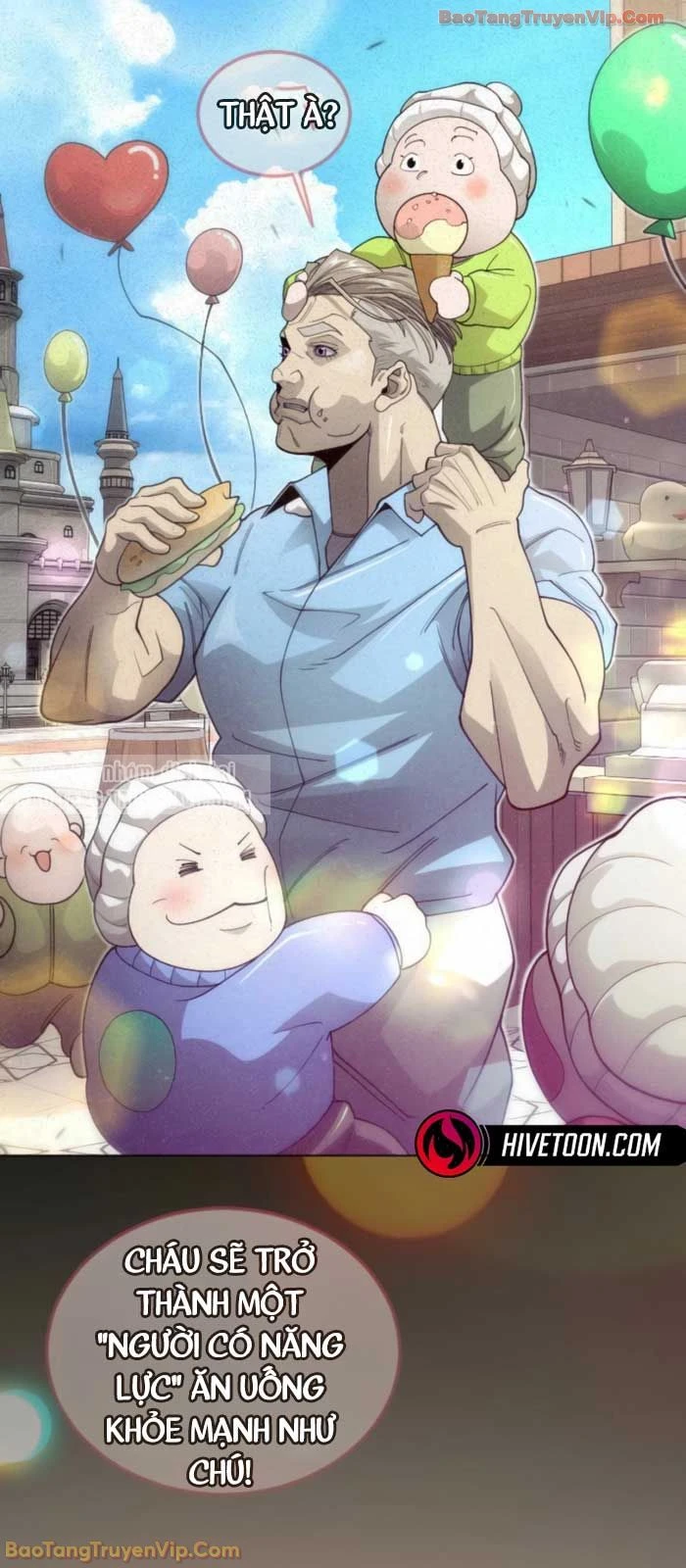 Kỷ Nguyên Siêu Anh Hùng Chapter 210 - 22