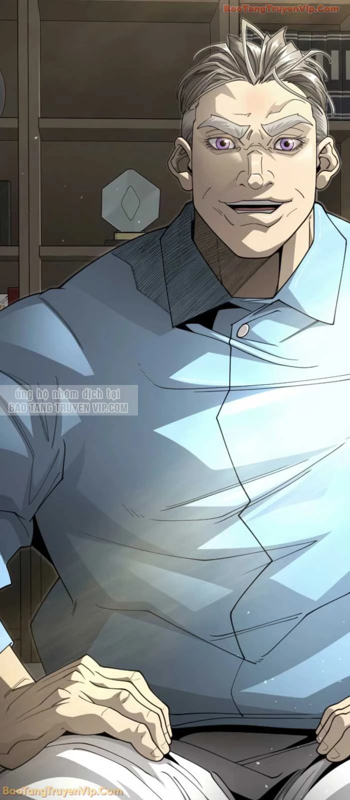 Kỷ Nguyên Siêu Anh Hùng Chapter 210 - 27