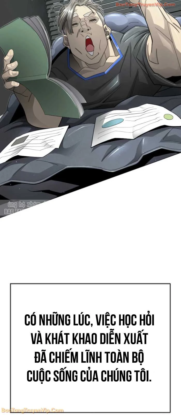 Kỷ Nguyên Siêu Anh Hùng Chapter 210 - 37