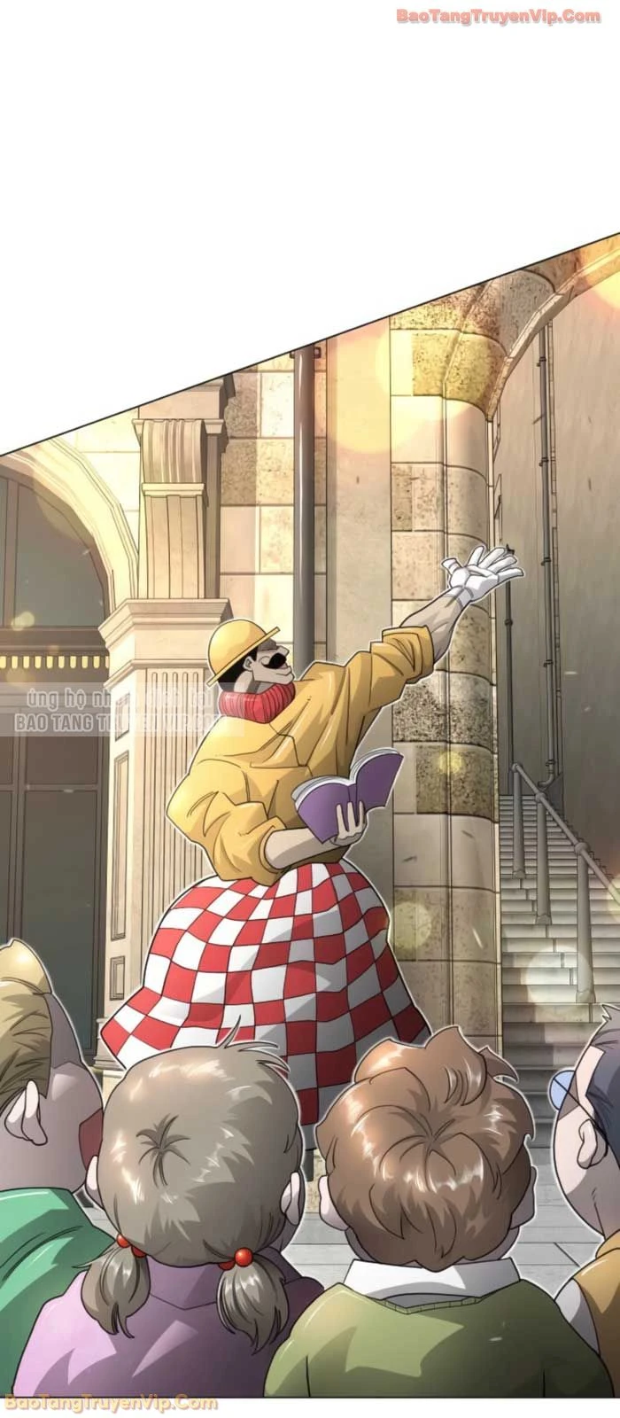 Kỷ Nguyên Siêu Anh Hùng Chapter 210 - 38