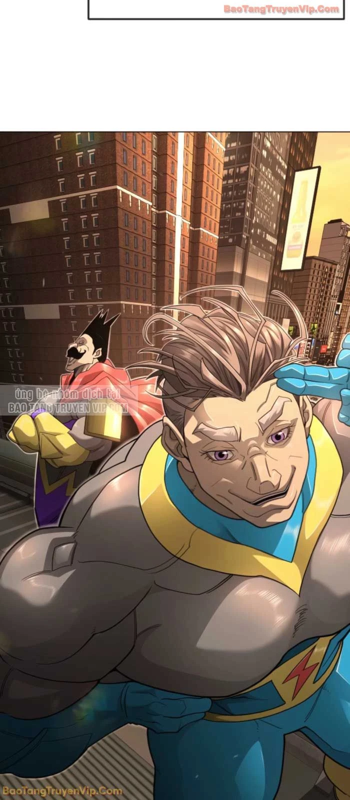 Kỷ Nguyên Siêu Anh Hùng Chapter 210 - 44