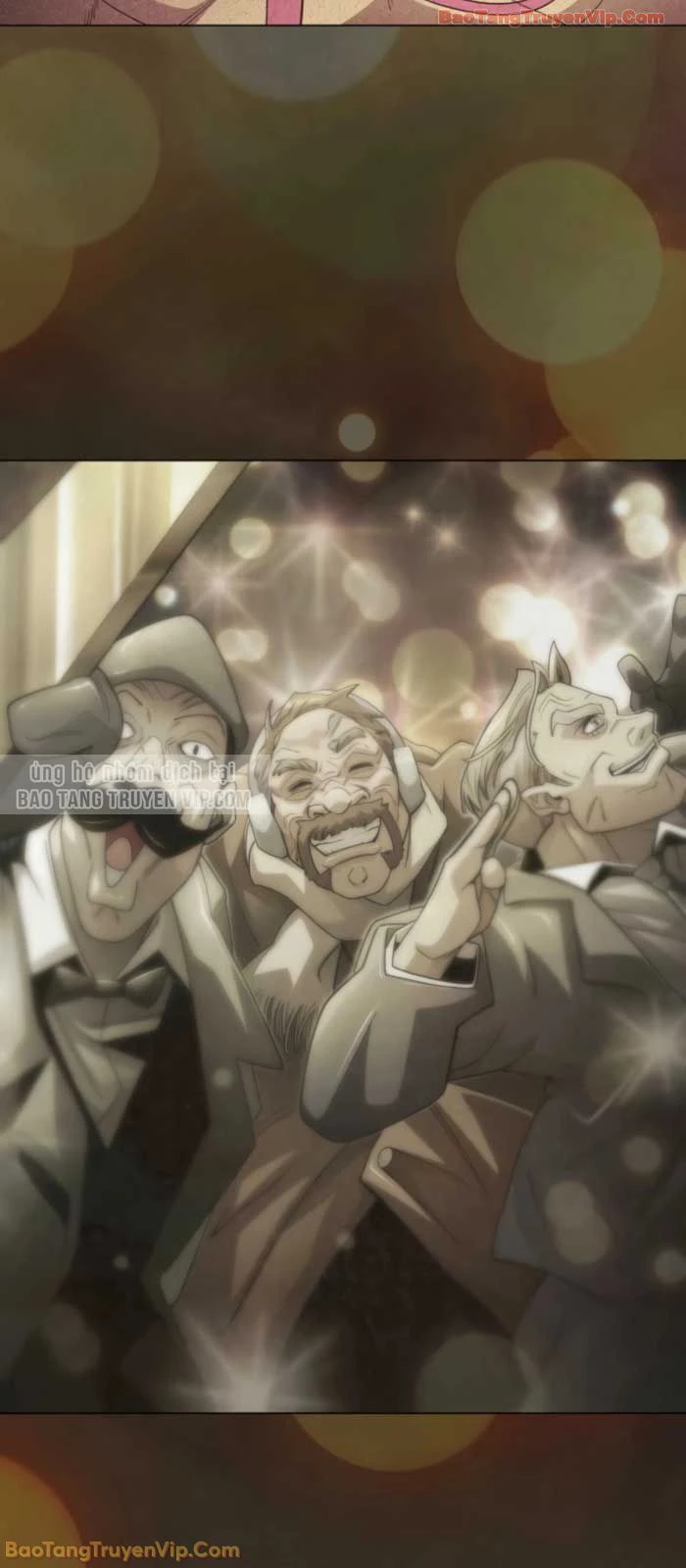 Kỷ Nguyên Siêu Anh Hùng Chapter 210 - 48