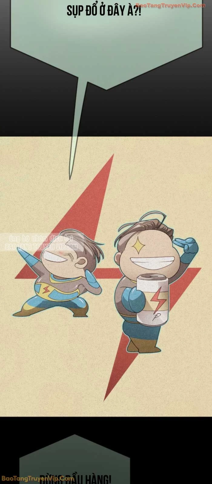 Kỷ Nguyên Siêu Anh Hùng Chapter 210 - 53