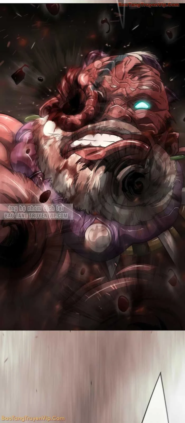 Kỷ Nguyên Siêu Anh Hùng Chapter 210 - 63