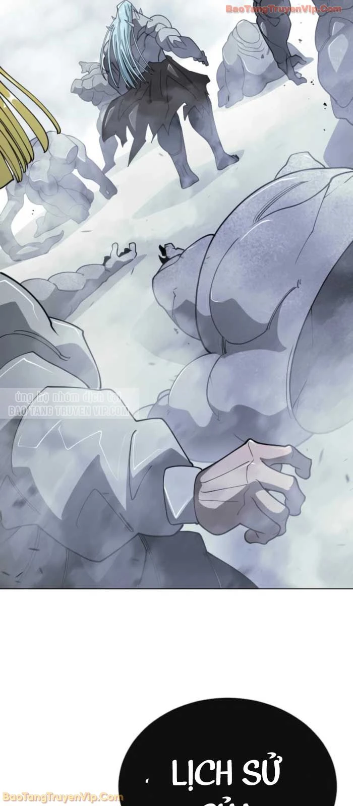 Kỷ Nguyên Siêu Anh Hùng Chapter 210 - 113