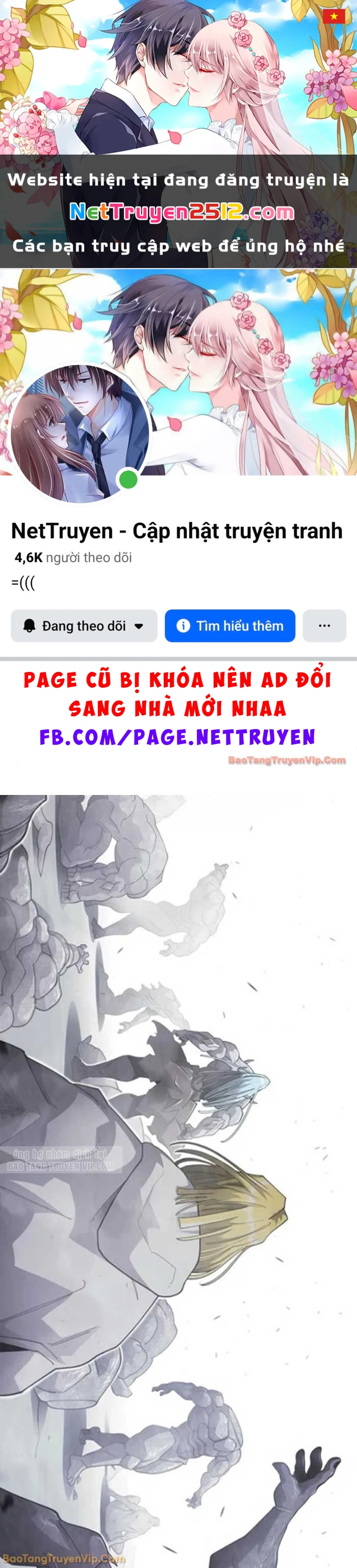 Kỷ Nguyên Siêu Anh Hùng Chapter 211 - 1