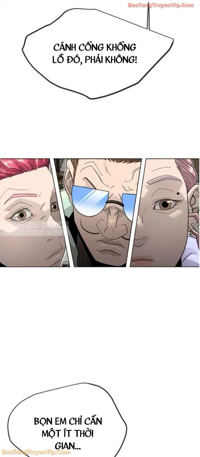 Kỷ Nguyên Siêu Anh Hùng Chapter 211 - 34