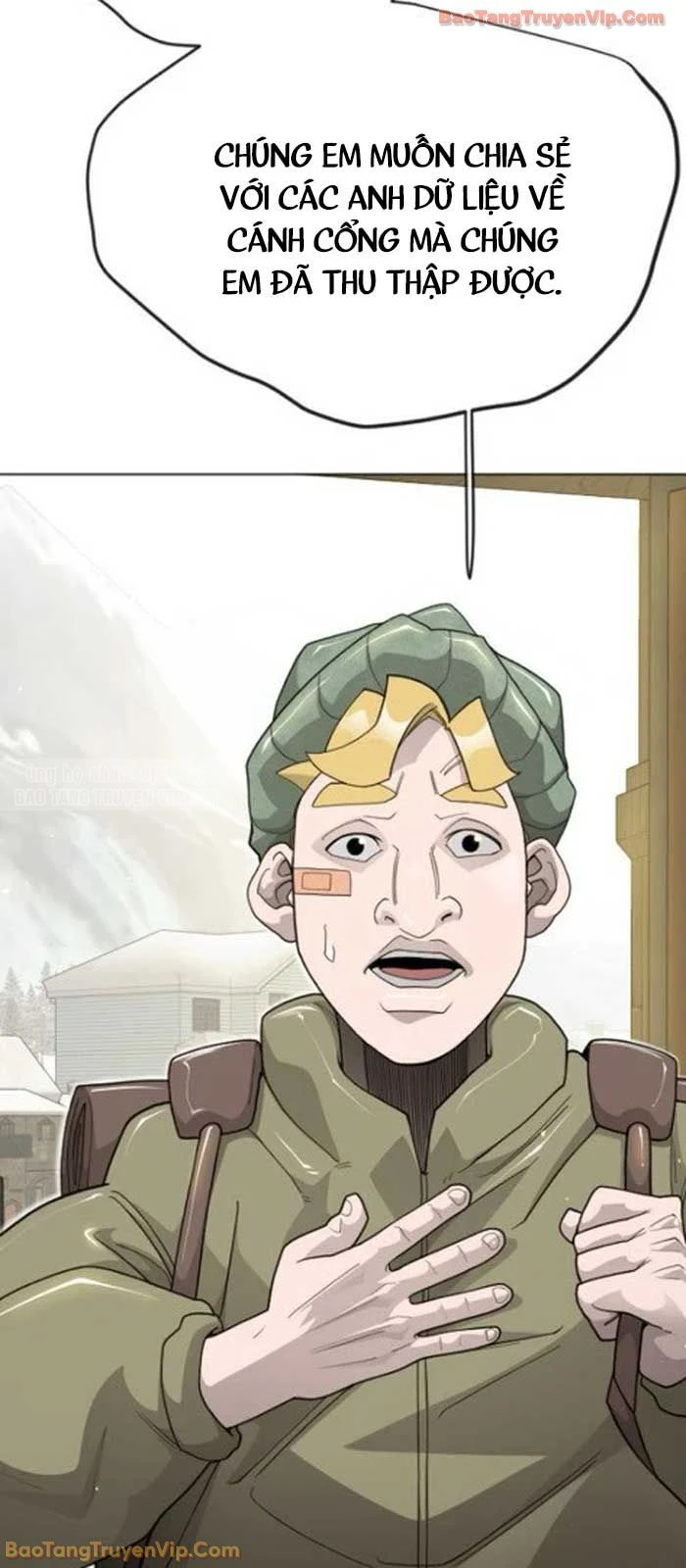 Kỷ Nguyên Siêu Anh Hùng Chapter 211 - 35