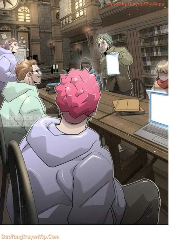 Kỷ Nguyên Siêu Anh Hùng Chapter 211 - 38