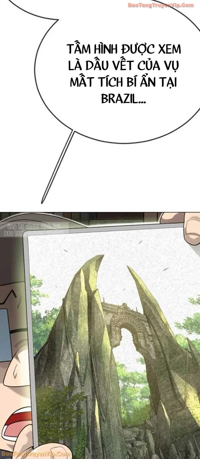 Kỷ Nguyên Siêu Anh Hùng Chapter 211 - 43