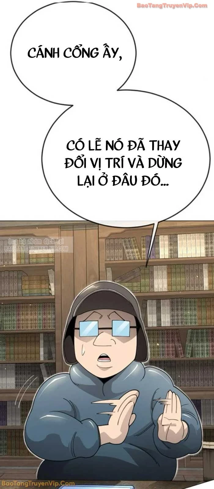 Kỷ Nguyên Siêu Anh Hùng Chapter 211 - 54