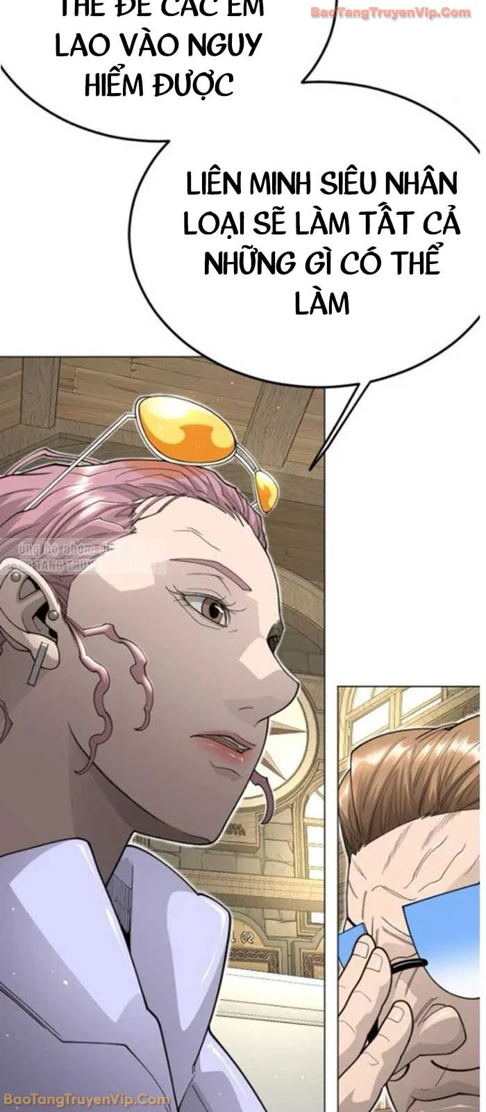 Kỷ Nguyên Siêu Anh Hùng Chapter 211 - 65