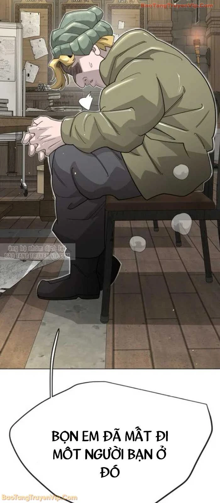 Kỷ Nguyên Siêu Anh Hùng Chapter 211 - 74