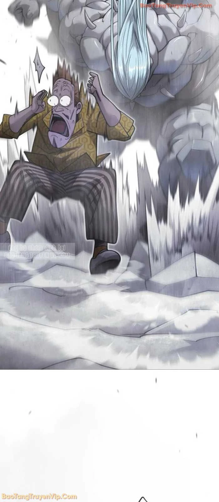 Kỷ Nguyên Siêu Anh Hùng Chapter 212 - 10