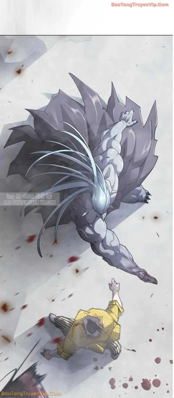 Kỷ Nguyên Siêu Anh Hùng Chapter 212 - 35