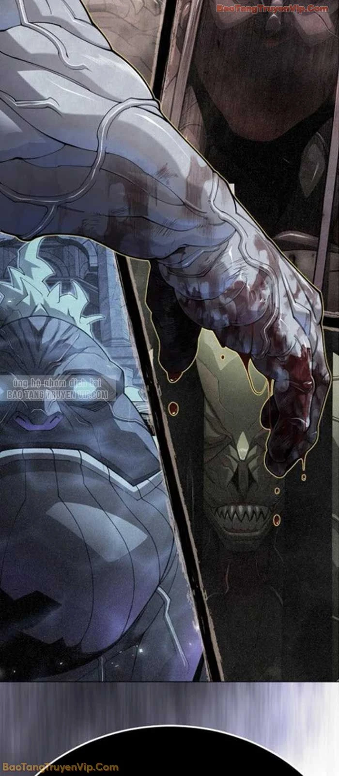 Kỷ Nguyên Siêu Anh Hùng Chapter 212 - 54