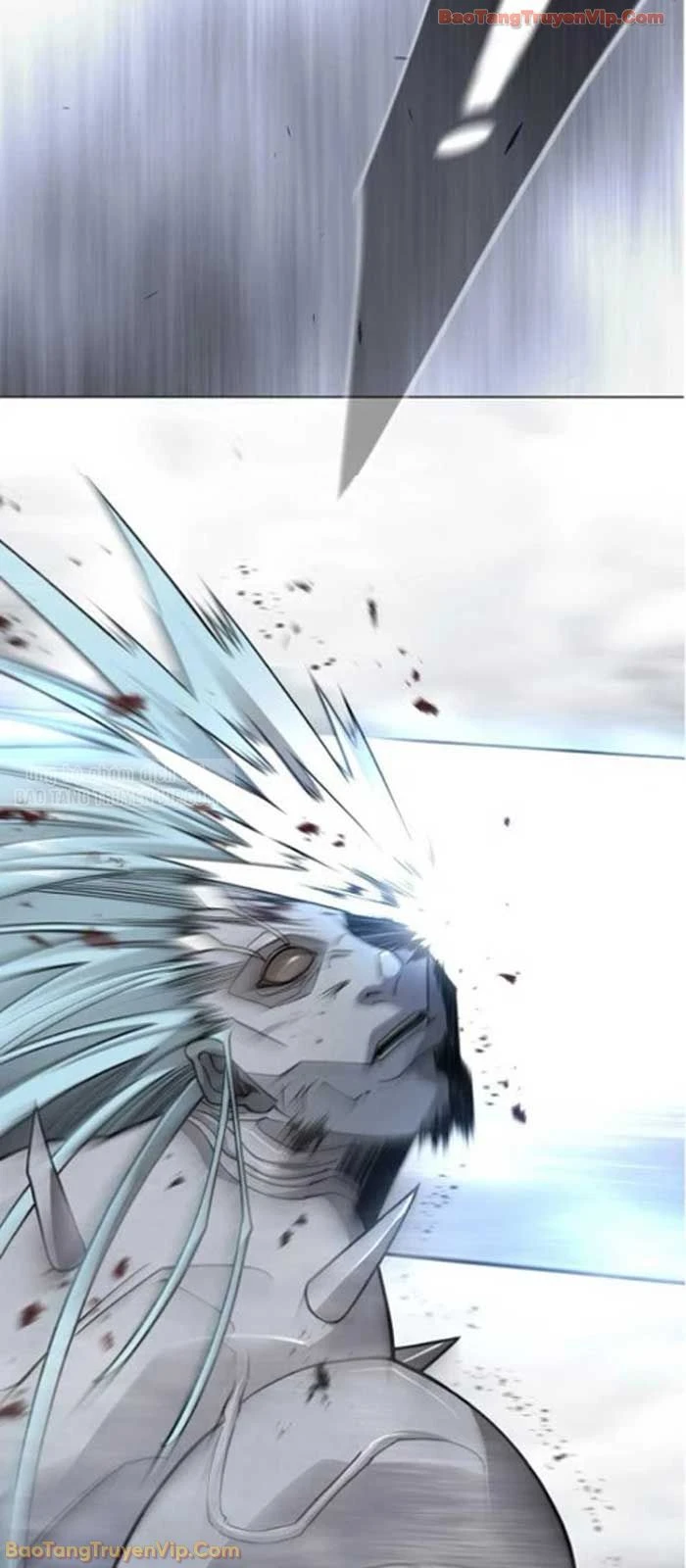 Kỷ Nguyên Siêu Anh Hùng Chapter 212 - 83