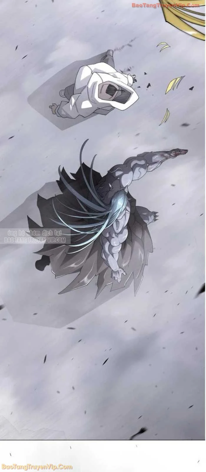 Kỷ Nguyên Siêu Anh Hùng Chapter 212 - 105