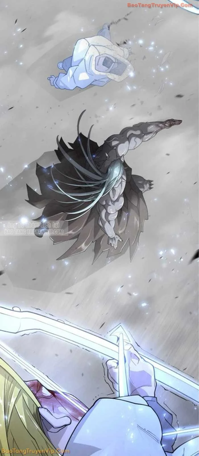 Kỷ Nguyên Siêu Anh Hùng Chapter 212 - 107