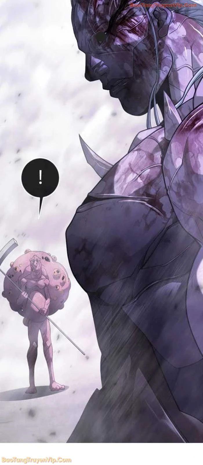 Kỷ Nguyên Siêu Anh Hùng Chapter 213 - 11