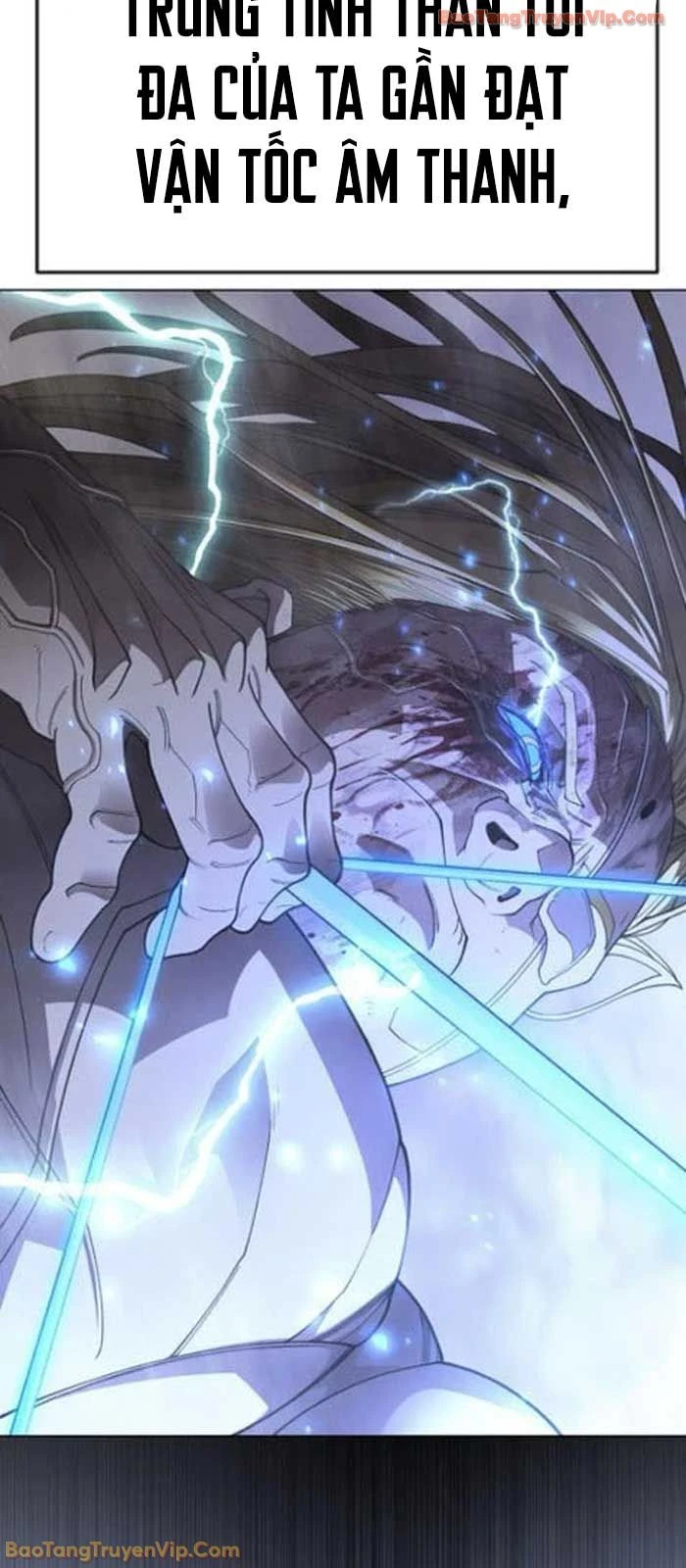 Kỷ Nguyên Siêu Anh Hùng Chapter 213 - 31