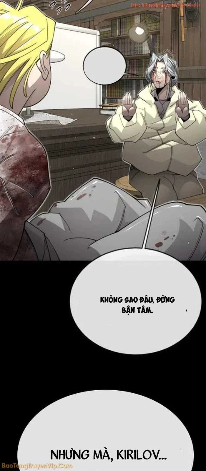 Kỷ Nguyên Siêu Anh Hùng Chapter 213 - 49