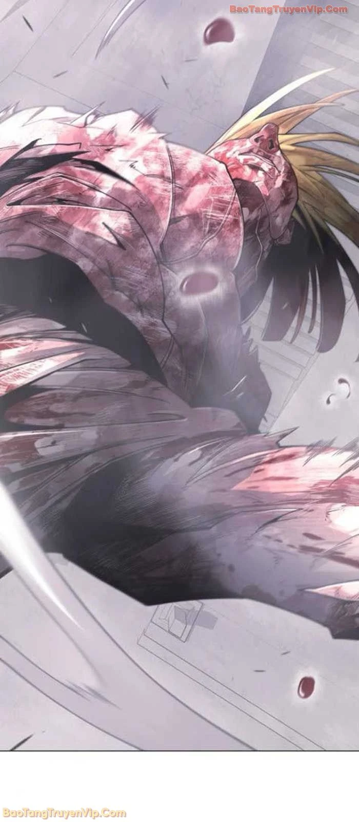 Kỷ Nguyên Siêu Anh Hùng Chapter 213 - 91