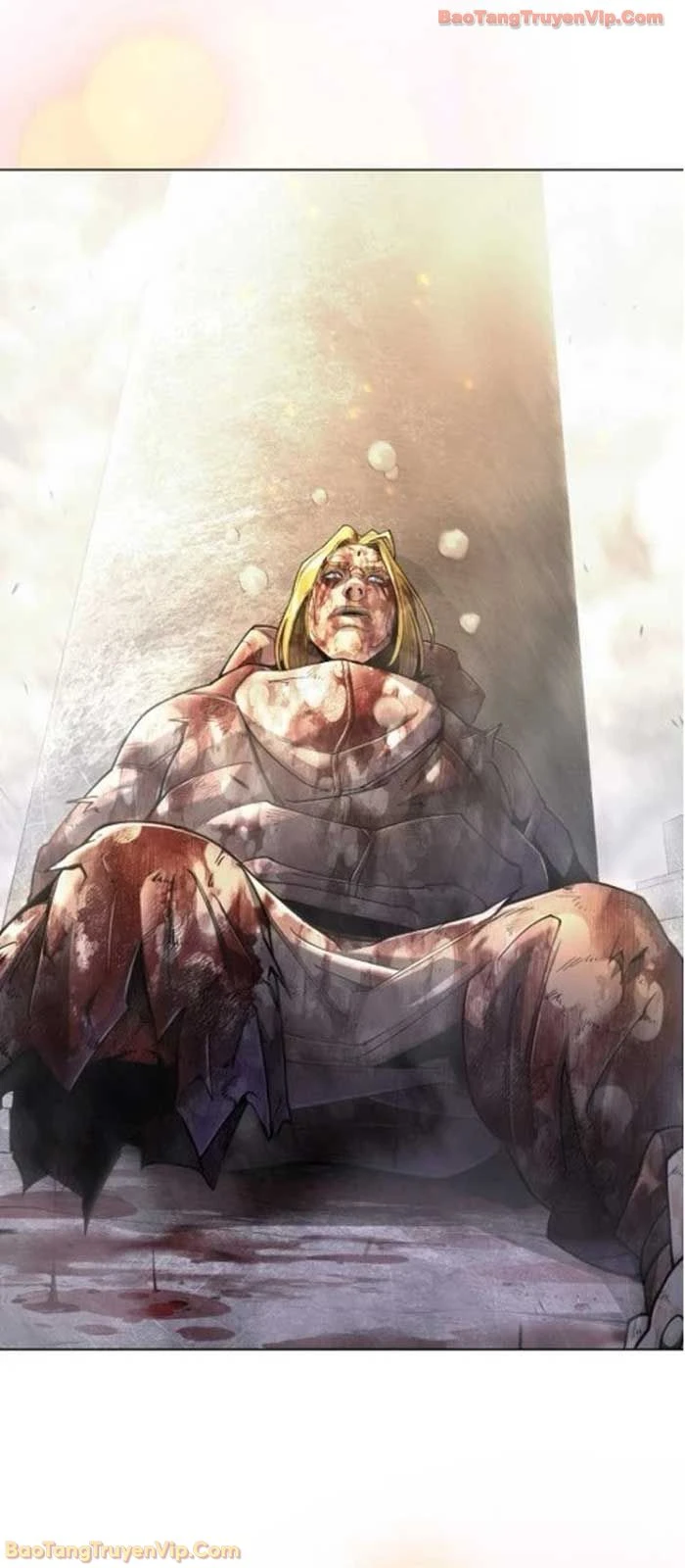 Kỷ Nguyên Siêu Anh Hùng Chapter 214 - 5