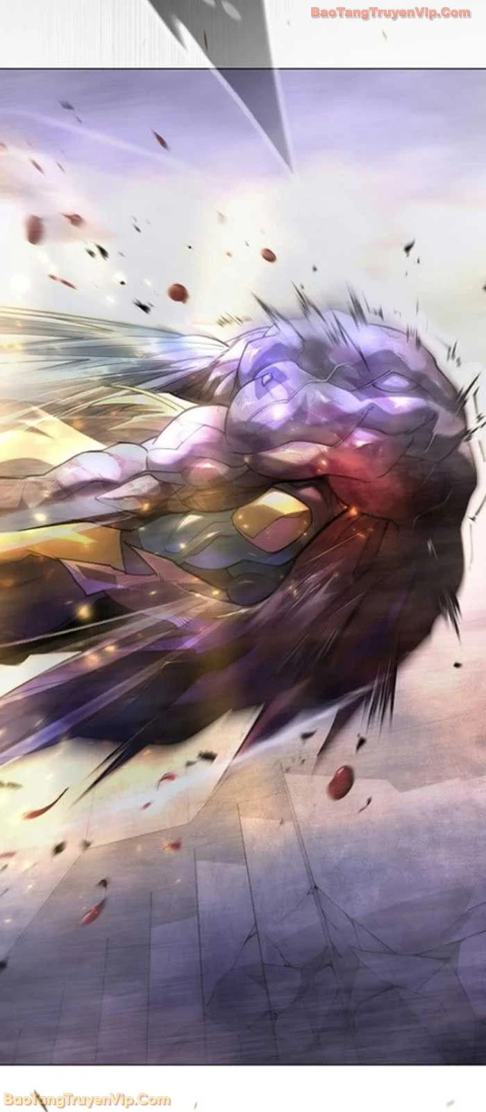 Kỷ Nguyên Siêu Anh Hùng Chapter 214 - 17