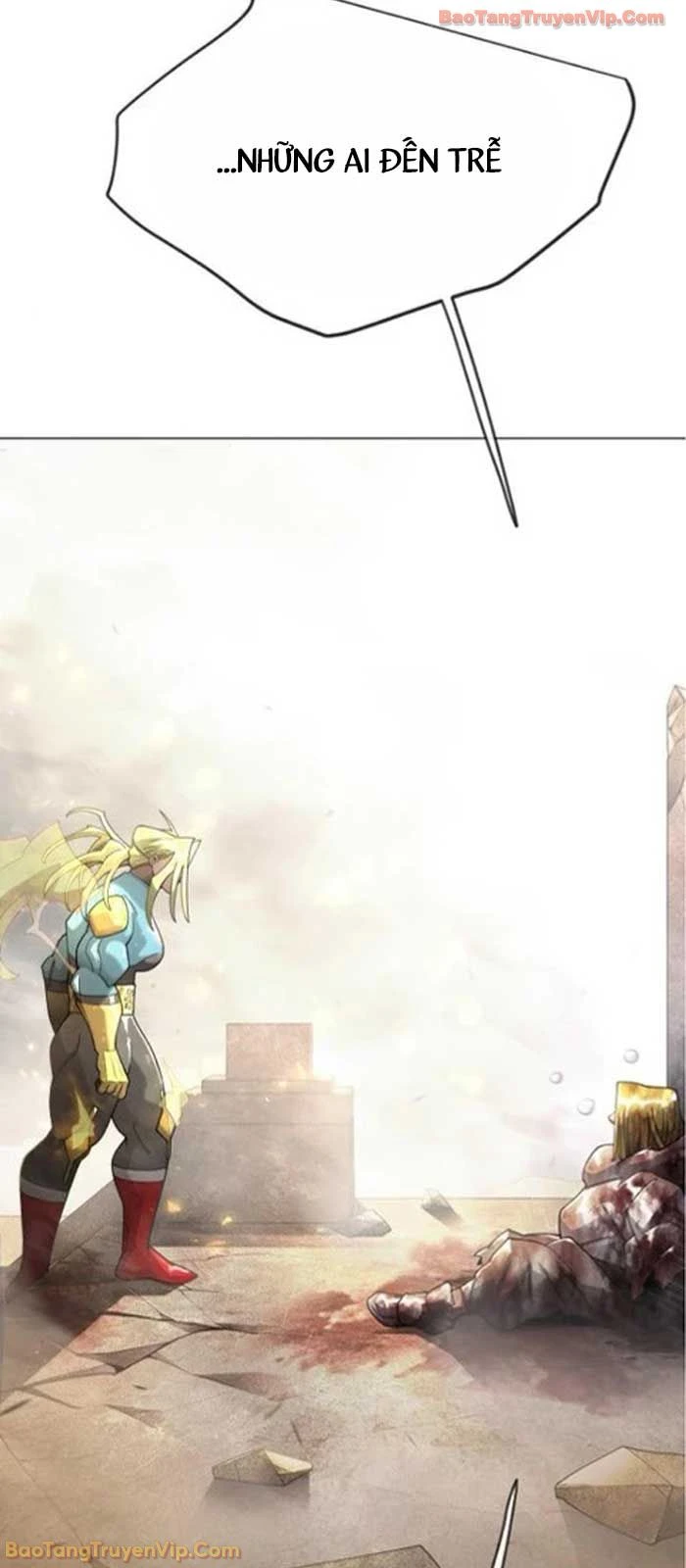 Kỷ Nguyên Siêu Anh Hùng Chapter 214 - 32