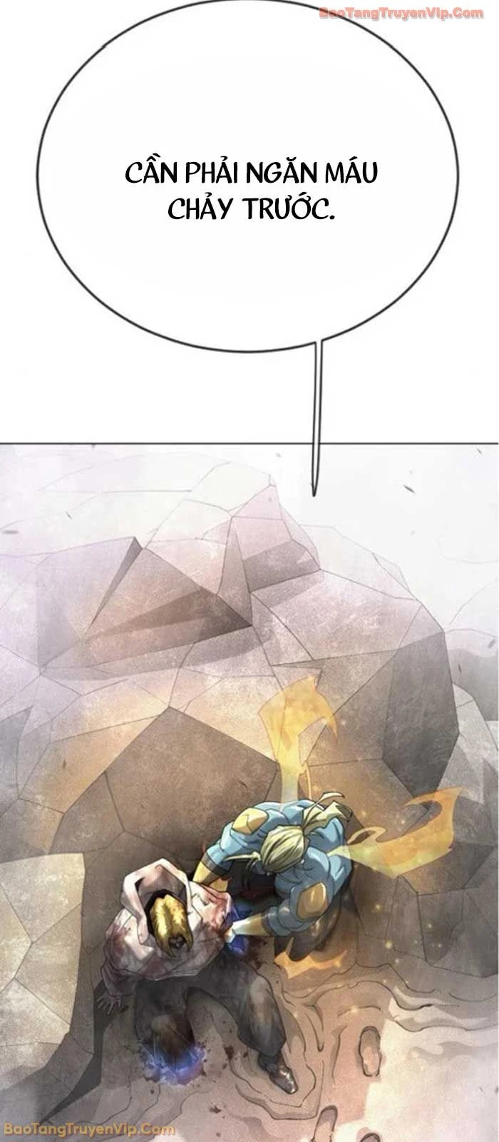 Kỷ Nguyên Siêu Anh Hùng Chapter 214 - 42