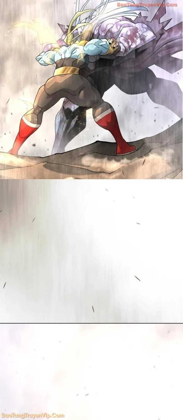 Kỷ Nguyên Siêu Anh Hùng Chapter 214 - 94