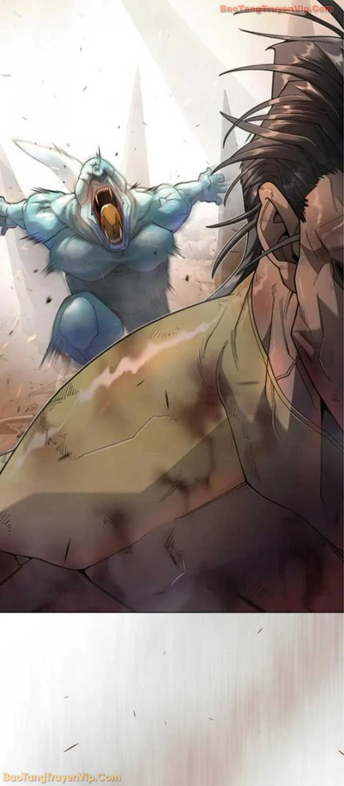 Kỷ Nguyên Siêu Anh Hùng Chapter 215 - 3