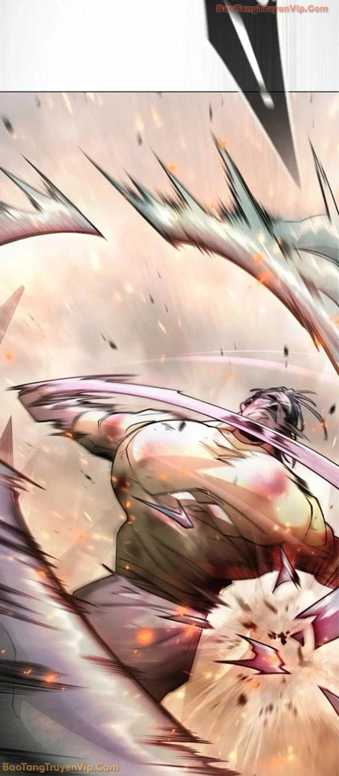 Kỷ Nguyên Siêu Anh Hùng Chapter 215 - 6