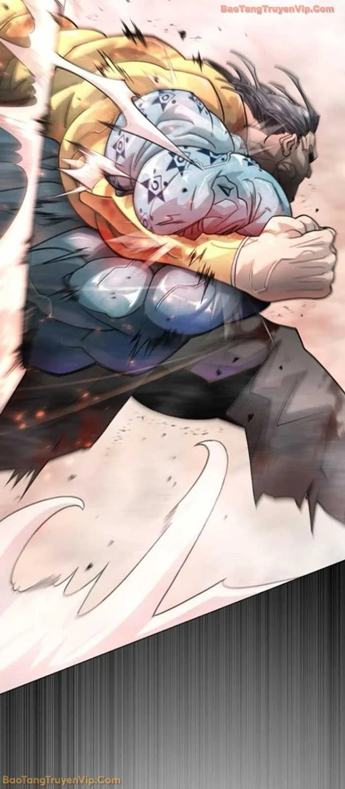 Kỷ Nguyên Siêu Anh Hùng Chapter 215 - 32