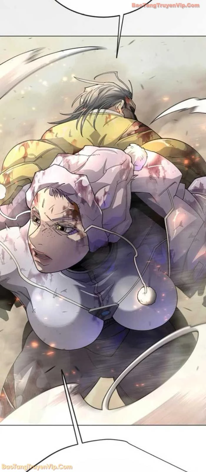 Kỷ Nguyên Siêu Anh Hùng Chapter 215 - 37