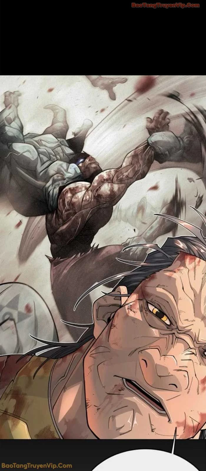 Kỷ Nguyên Siêu Anh Hùng Chapter 215 - 43