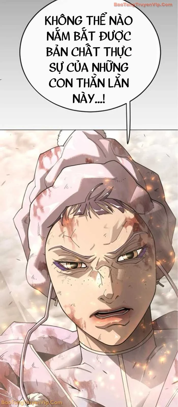 Kỷ Nguyên Siêu Anh Hùng Chapter 215 - 48