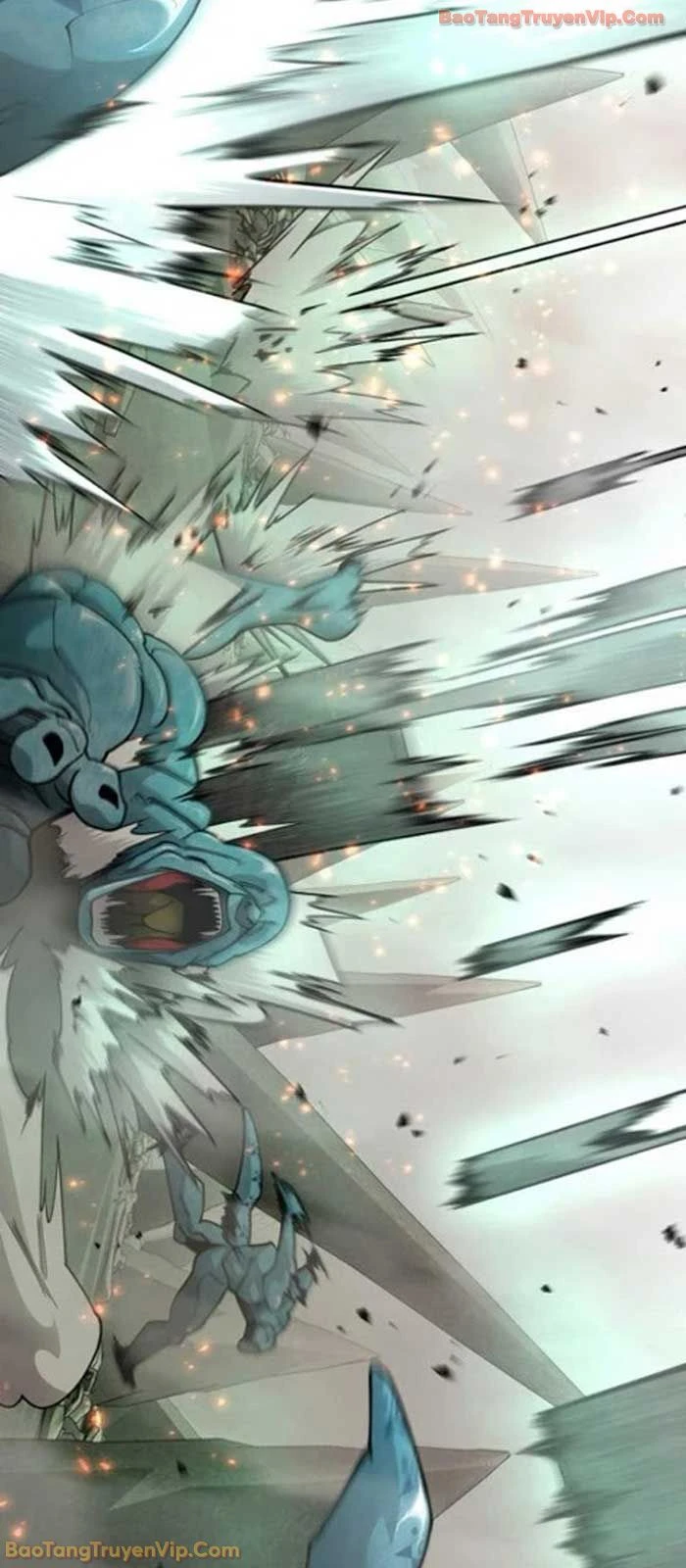 Kỷ Nguyên Siêu Anh Hùng Chapter 215 - 70