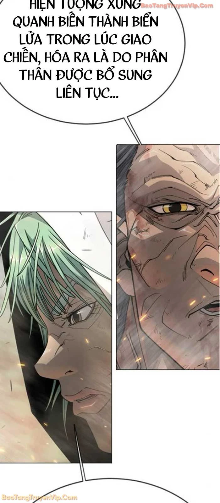 Kỷ Nguyên Siêu Anh Hùng Chapter 215 - 101