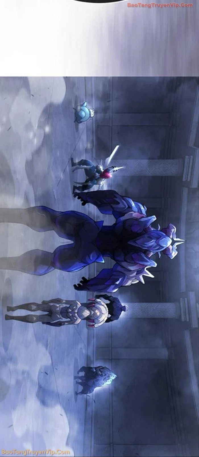 Kỷ Nguyên Siêu Anh Hùng Chapter 215 - 110