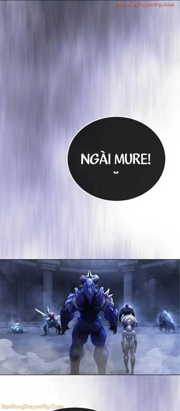 Kỷ Nguyên Siêu Anh Hùng Chapter 215 - 111