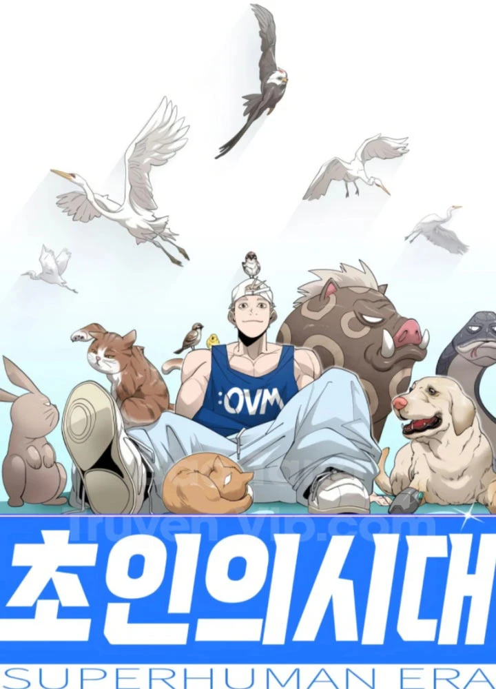 Kỷ Nguyên Siêu Anh Hùng Chapter 216 - 16