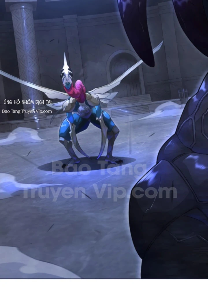 Kỷ Nguyên Siêu Anh Hùng Chapter 216 - 38