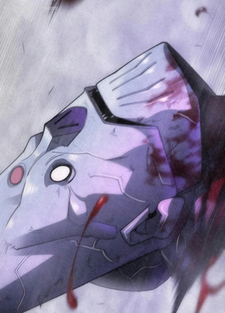 Kỷ Nguyên Siêu Anh Hùng Chapter 216 - 64