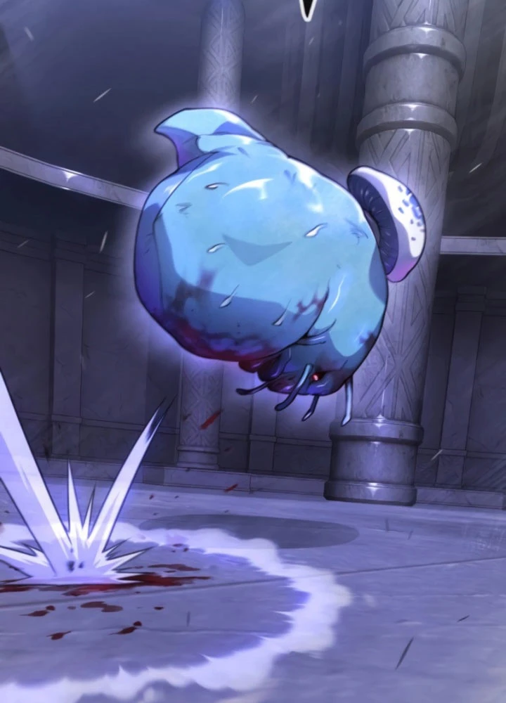 Kỷ Nguyên Siêu Anh Hùng Chapter 216 - 109